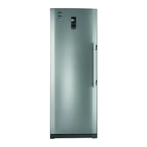 یخچال فریزر کلور مدل FNT-101 استیل خش دار