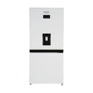 یخچال فریزر رنزو مدل NB8420DN