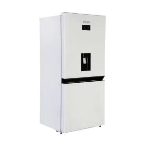 یخچال فریزر رنزو مدل NB8420DN