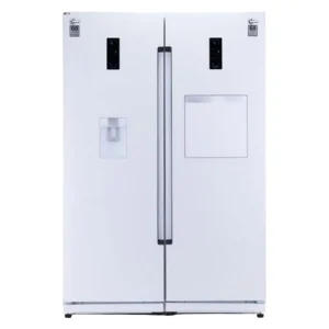 یخچال فریزر کلور مدل rosso plus-F