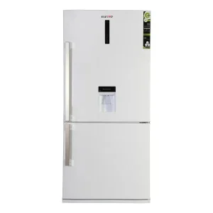 یخچال فریزر رنزو مدل NC7041DN