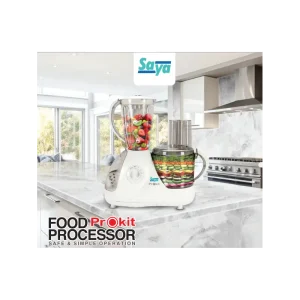 غذا ساز یازده کاره سایا مدل PROKIT